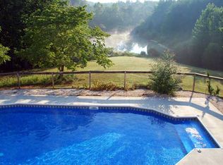 2184 Shiloh Church Rd, Bedford, VA 24523