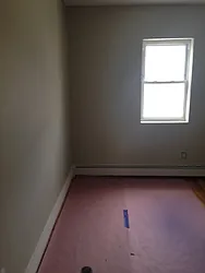 Rented by Subway Management