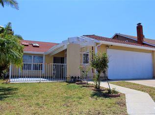 413 Phire Pl, Spring Valley, CA 91977