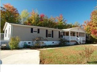 1308 Pendall Ln, Soddy Daisy, TN 37379
