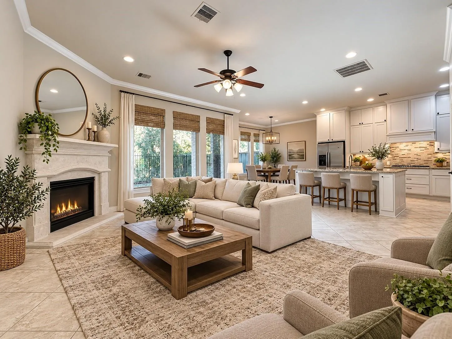 3 bed, 2.5 bath, 2569 sqft, $3,100 — Photo 1
