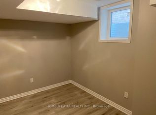495 Kincardine Ter #BASEMENT, Milton, ON L9T 8E8