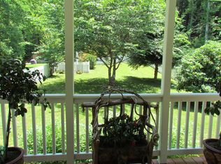 4250 Dogwood Stand Rd, Hartford, TN 37753