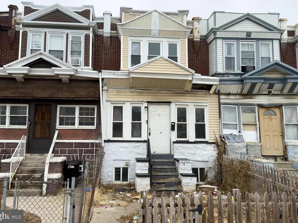 5829 Warrington Ave, Philadelphia, PA 19143