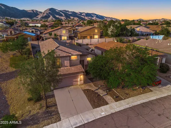 1834 W NIGHTHAWK Way, Phoenix, AZ 85045