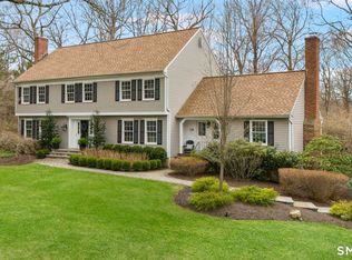 106 Silver Spring Road, Wilton, CT 06897