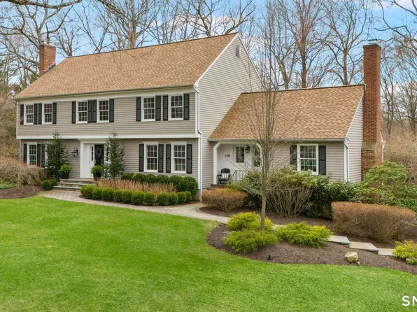 106 Silver Spring Road, Wilton, CT 06897