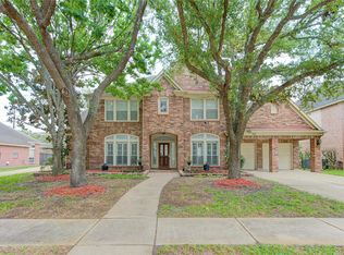 1911 Briarchester Dr, Katy, TX 77450