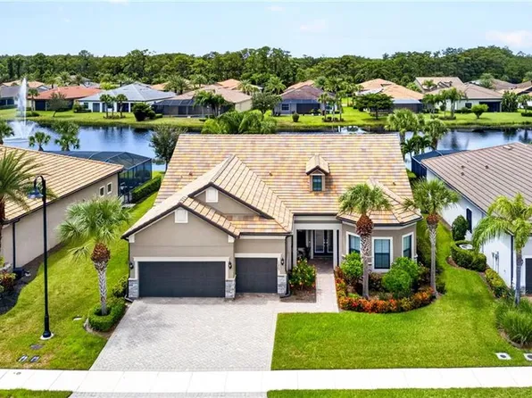 12865 Chadsford CIR, FORT MYERS, FL 33913