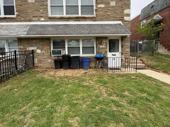 1707 Griffith St, Philadelphia, PA 19111