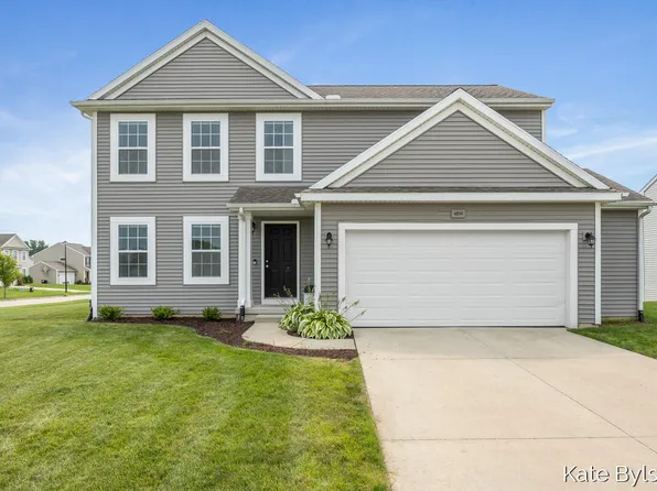 4614 Quaker Hill Ct SE, Kentwood, MI 49512