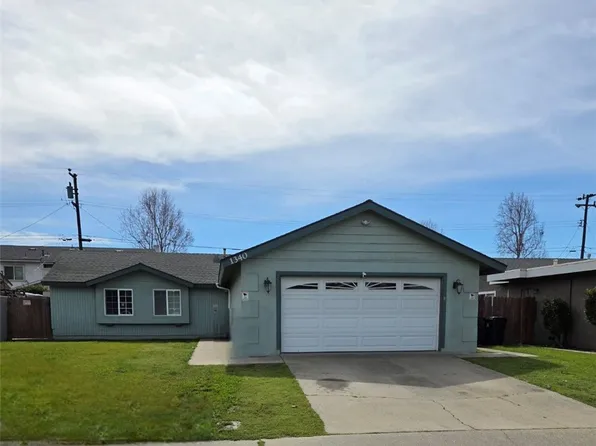1340 E McElhany Ave, Santa Maria, CA 93454