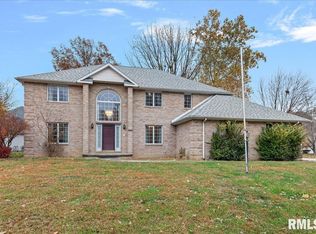2311 Chesapeake Lndg, Springfield, IL 62712