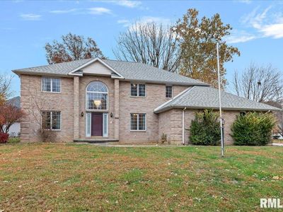 2311 Chesapeake Lndg, Springfield, IL, 62712