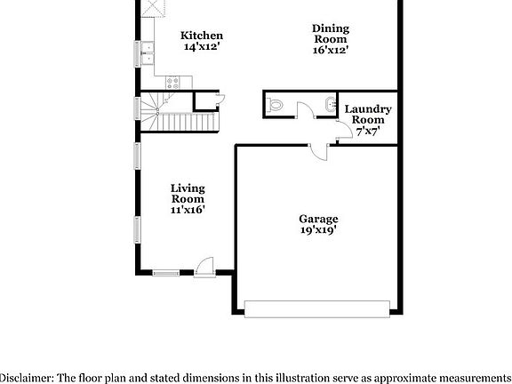 2nd image of 11409 Water Birch Dr