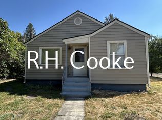 35102 S Weisman Rd, Cheney, WA 99004