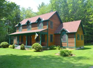 50 Catella Rd, Essex Junction, VT 05452
