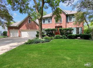 2507 Winter Park Ct, Naperville, IL 60565