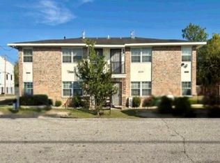 8219 Corinth St, Houston, TX 77051