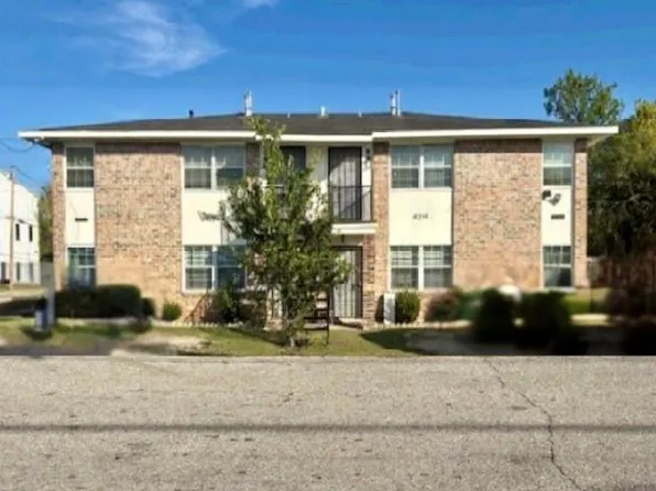 8219 Corinth St, Houston, TX 77051