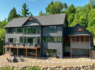 83 Parker Ridge Rd, Harts Location, NH 03812