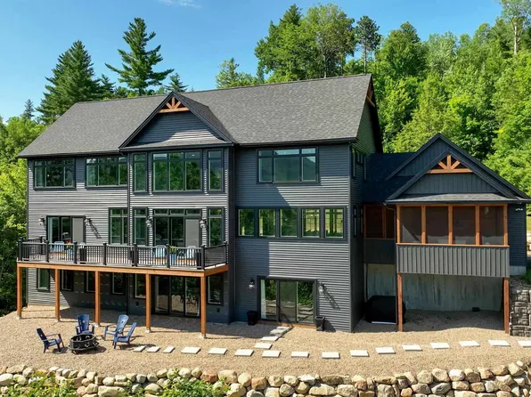 83 Parker Ridge Road, Bartlett, NH 03812
