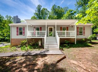 110 Cane Raiser Ct, Amherst, VA 24521