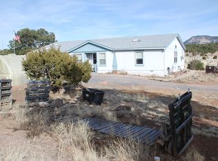 79 Sawtooth Dr, Datil, NM 87821