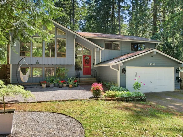 13360 Rocky Ridge Road NW, Silverdale, WA 98383