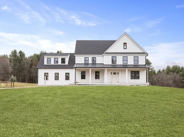 305 Harwood Ave, Littleton, MA 01460