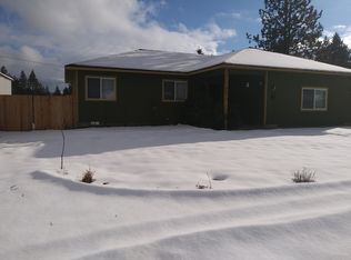 869 4th St, Priest River, ID 83856