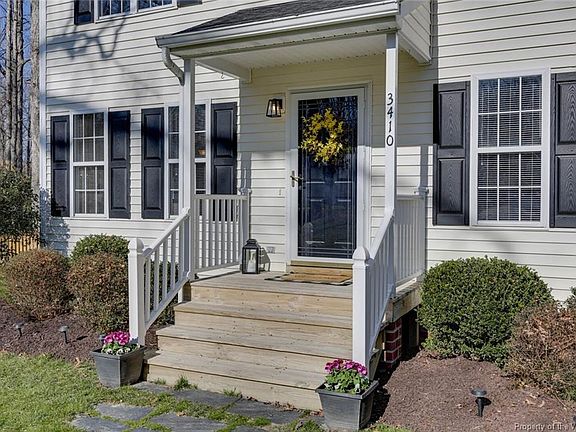 2nd image of 3410 Holly Woods Ct