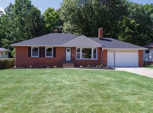 1934 Brushview Dr, Richmond Heights, OH 44143