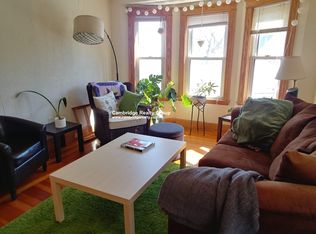 26 Sycamore St #3T, Somerville, MA 02143