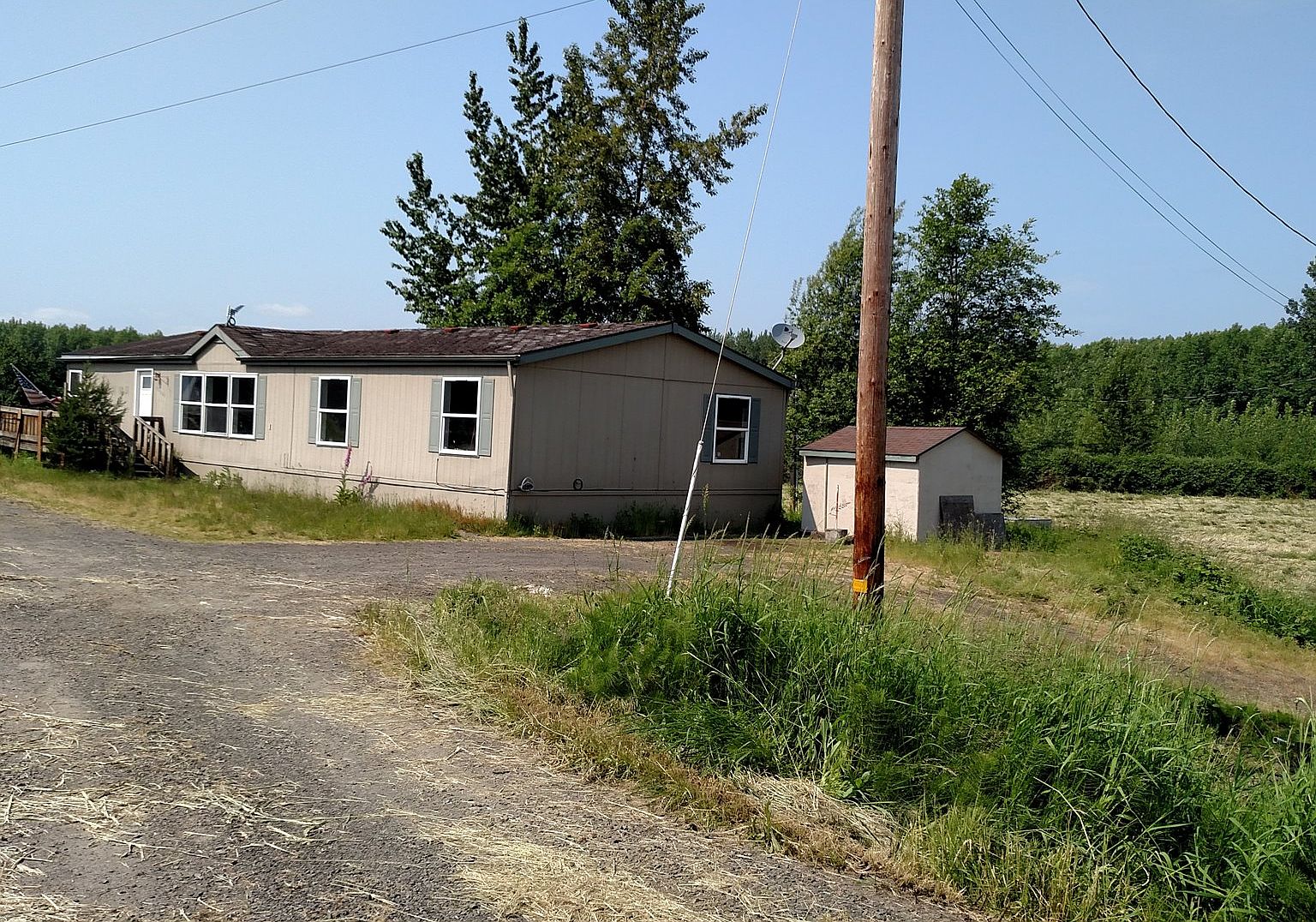 17365 Clatskanie District Rd, Clatskanie, OR 97016 Zillow