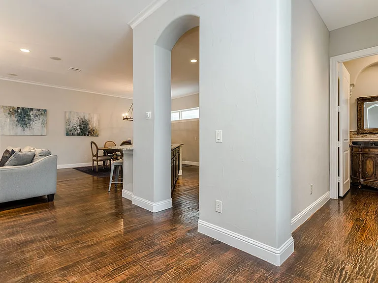 3817 Bowser Ave #C — Photo 10