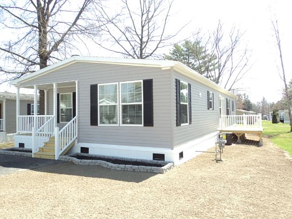 Exterior Image