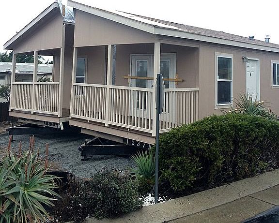 2nd image of 765 Mesa View Dr