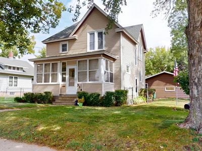 514 Raymond Ave, Albert Lea, MN, 56007