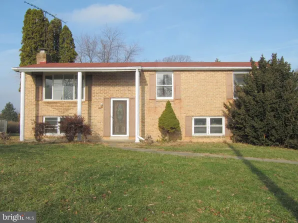 105 W George St, York, PA 17408
