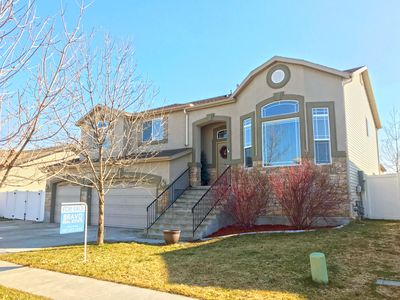 1043 W Manchester Dr, North Salt Lake, UT, 84054