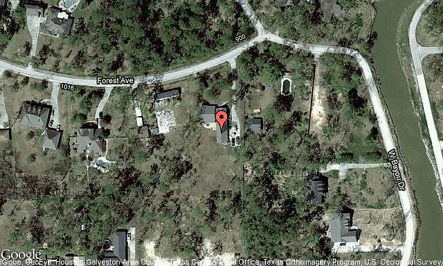 Map View