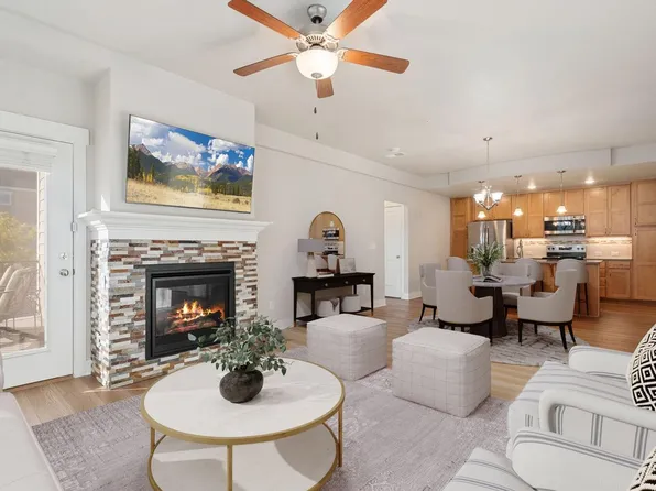 4672 Hahns Peak Dr #204, Loveland, CO 80538