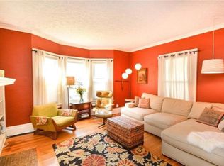 34 Darwin St #1, Rochester, NY 14610