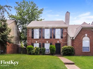 3778 Fern Ridge Rd, Memphis, TN 38115