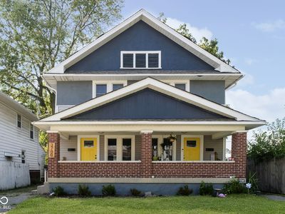 3730-3732 Salem, Indianapolis, IN, 46208