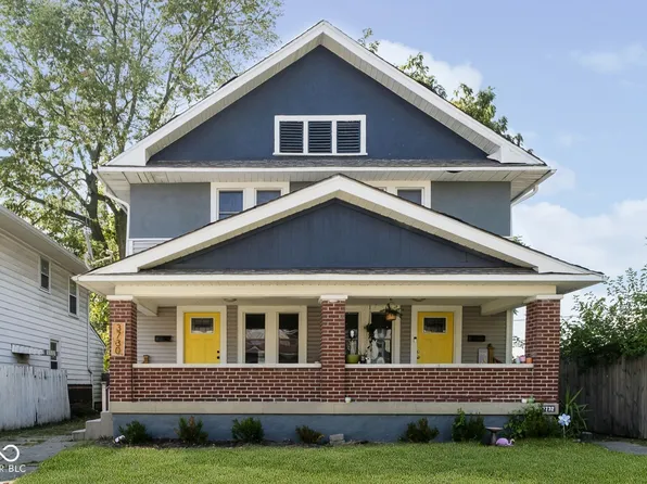 3730-3732 Salem, Indianapolis, IN 46208