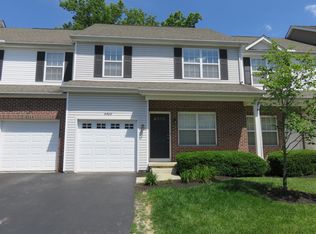 5562 Albany Terrace Way, Westerville, OH 43081