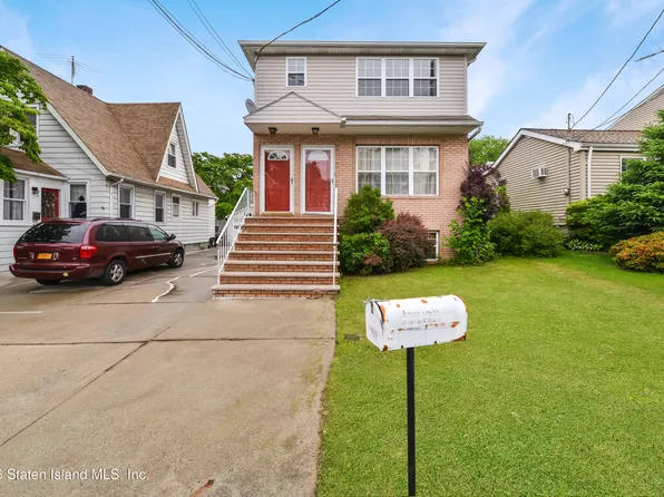 11 Seward Pl, Staten Island, NY 10314