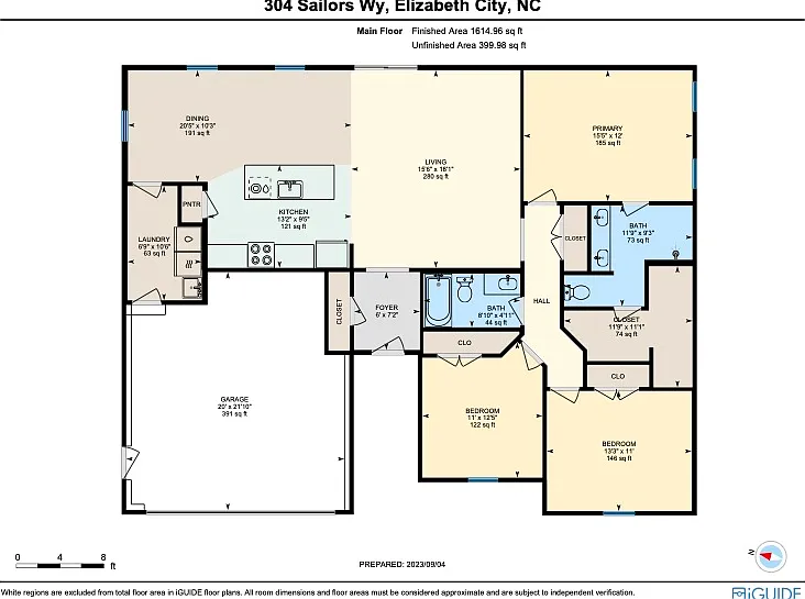 304 Sailors Way — Photo 2